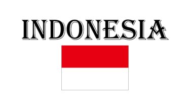 インドネシア人との国際結婚