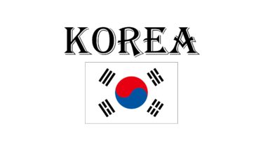 韓国人との国際結婚