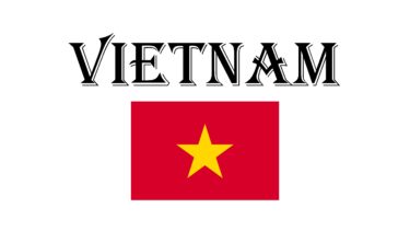 ベトナム人との国際結婚