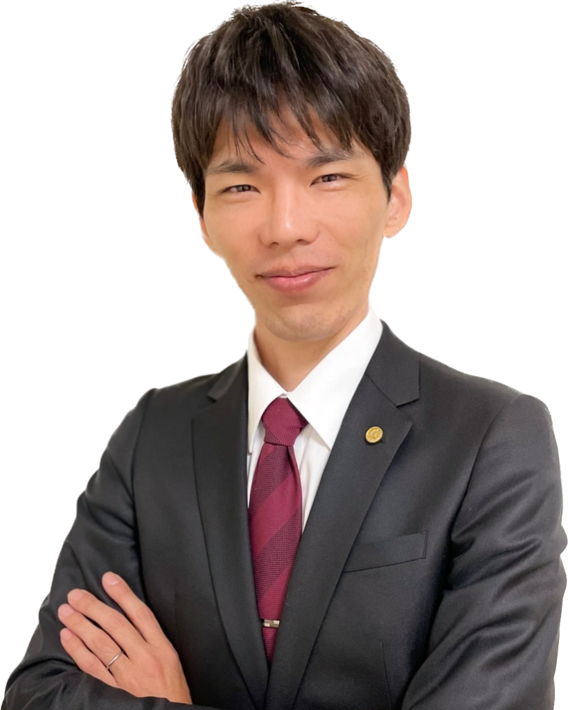 申請取次行政書士　川戸勇士